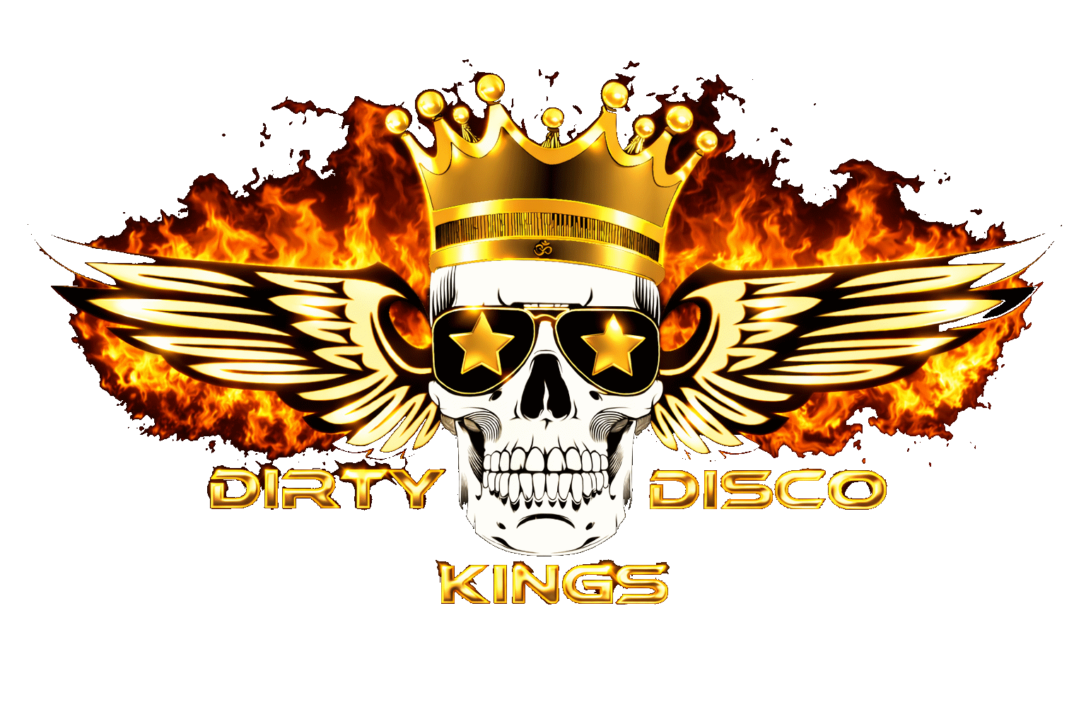 DDK Logo